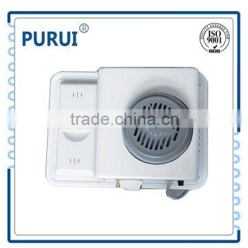 Lab Circulating Water Vacuum Pump photo-4