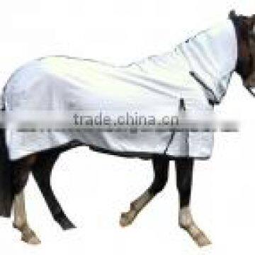 Horse/cob/pony Fly Mesh Rugs