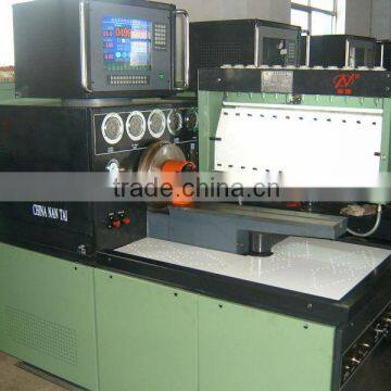 DIESEL PUMP TEST BENCH