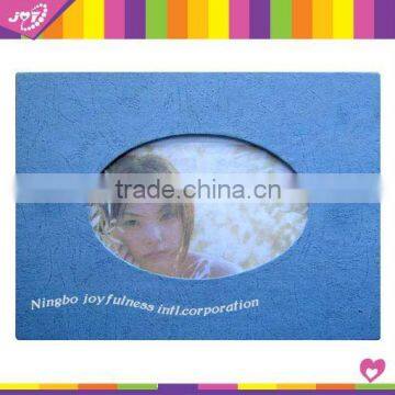 Carton Board Photo Frame
