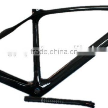 SCRF10 synergy bike cuadros de carbono high quality monocoque carbon road frame 2016 carbon racing frame