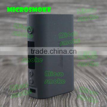 Best Selling Box Mod Kbox 200 w Silicone Protector Wholesale Kbox 200w Silicone Case/skin/sleeve/cover photo-5