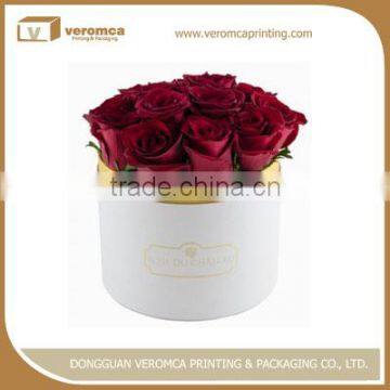 Fancy style flowers shipping box
flower box tube shipping box