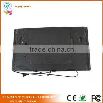 Wall Mounted Internet Digital Information Touchscreen Kiosk WIFI Built-in photo-3