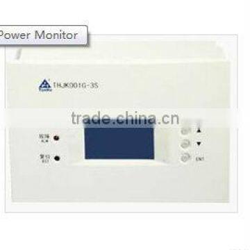 Electric Power Monitor