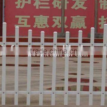 DK017 Decorative Cheap Wrought Iron Fence Panels For Sale