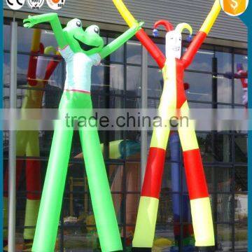 inflatable air dancer new design 2015 indoor inflatable air dancer