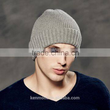 Fashion Men Style Winter Ski Knit Hip Hop Cool Hiphop Cap Beanie Hat