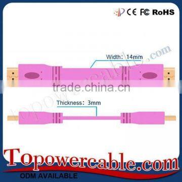 2.16 The Best Hdmi Cable For Ethernet, 3D & Audio Return Channel And Hd Tv Hdmi Cable photo-3