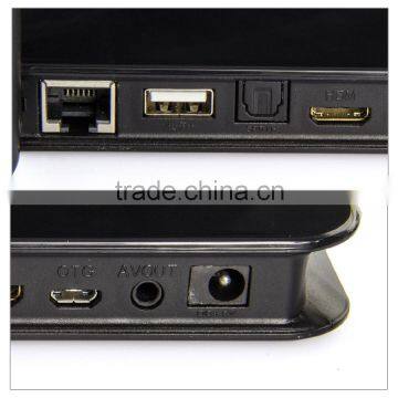 Vensmile Best Selling Products Z4 RK3368 Octa Core Google Android 5.1 Smart tv Box Dual WIFI Rk3368 Octa Core Android tv Box photo-5