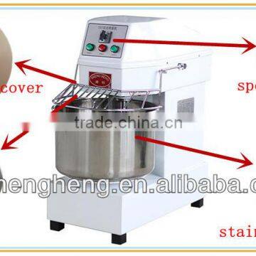 Flour Mixing Machine/dough Mixing Machine for Flour Sh30