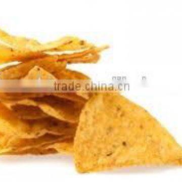 Hot Selling Doritos Corn Chips Machine
