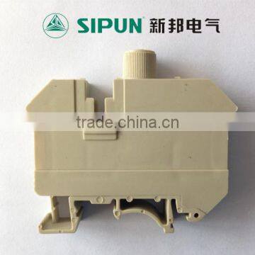 SEK-10RD 5*20 Fuse 10A Fuse Terminal Block photo-3