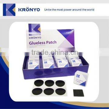 KRONYO bicycle tire tube patch bicycle tire tube patch z10