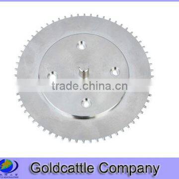 high precision gear/precision gear box