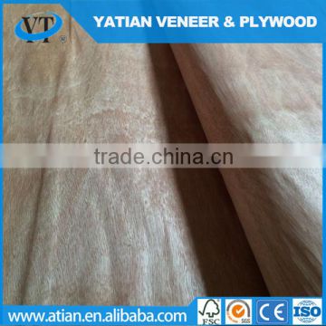 4*7 feet plywood okoume face veneer