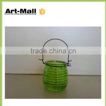new product wrought iron wall candle holders