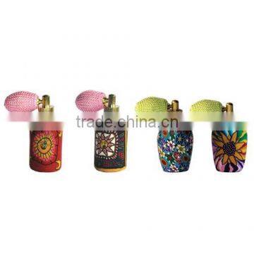 15ml Atomizer Bulb Bottles(JX-P2107)