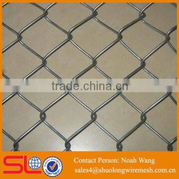 2015 Hot!!! Good Price used chain link fence privacy slats