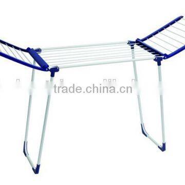 Hot Sale Indoor&outdoor Extendable Clothes Hanger 81570 photo-2