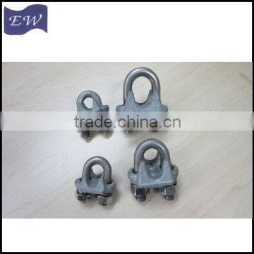 m6 Din741 Wire Rope Clip (DIN741) photo-4