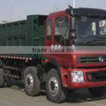 High Quality KAMA DUMP TRUCK (13T) KMC3250ZGC52P3