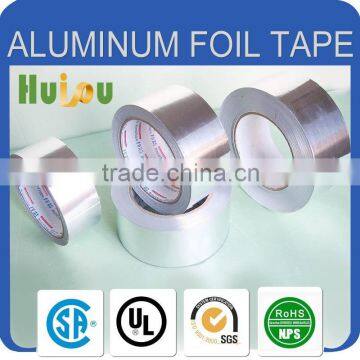 Aluminum Foil Tape / Fireproof Aluminum Waterproofing Tape photo-2