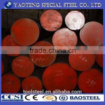 S136 Steel Round Bar Price per Ton