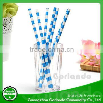 best quality drinking strip paper straws