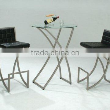 Outdoor Metal Bar Set/ Bar Set