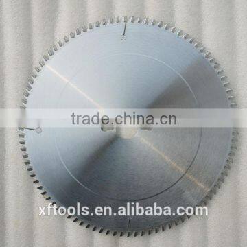 Sandwich cutting panel cutting saw