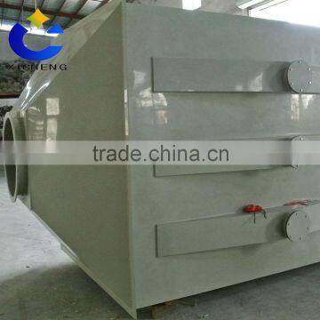 Plastic carbon dating machine with high quality