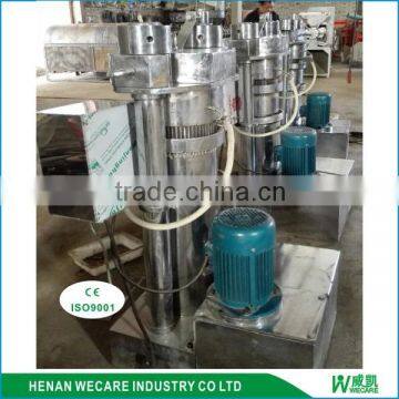 cactus corns oil extractor machine/cactus oil machine extractor