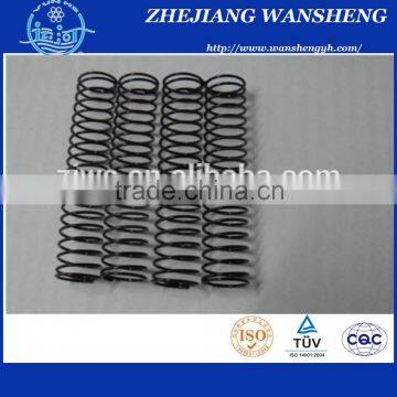 2.2mm High carbon spring steel black wire for mattress