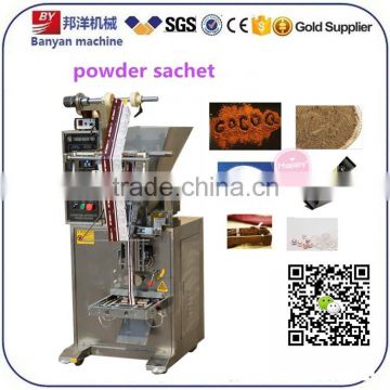 Automatic vegetable Powder, coffee powder Packaging Machine 0086-18321225863