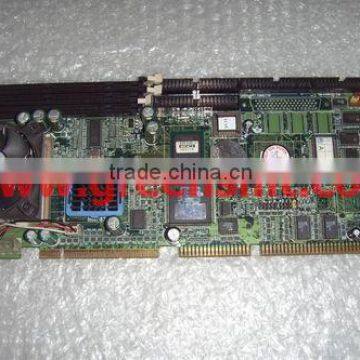 DEK 181009 CPU BOARD ADVANTECH PCA6180