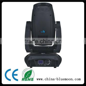 New products on china market 350 17r beam spot moving head lighting