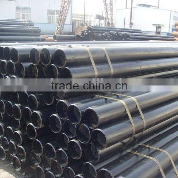 304 stainless steel pipe from china factory