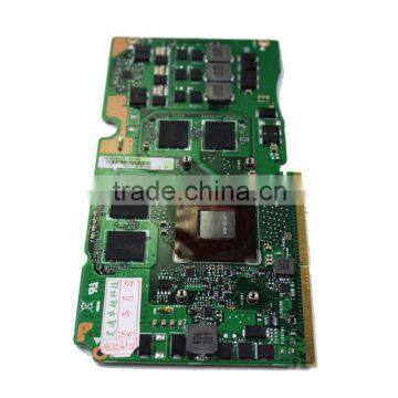 Original For ASUS graphics card G750JM VGA Board 2GB GEFORCE GTX 860M GTX860M 60NB04J0-VG1020 GT860 M Video Card free shipping