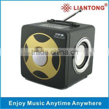 USB SD Port portable speaker RX-90