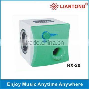 Mini Mobile Speaker RX-20