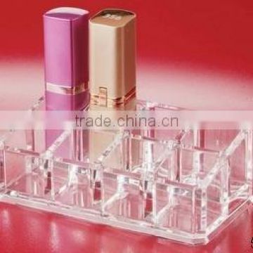 acrylic Lipstick Holder