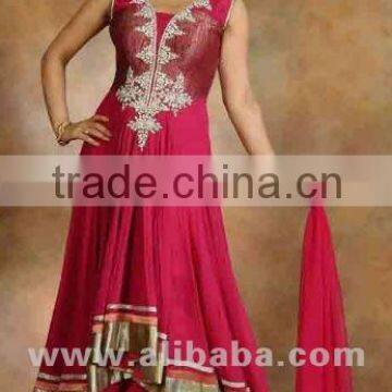 INDIAN SALWAR KAMEEZ DRESS