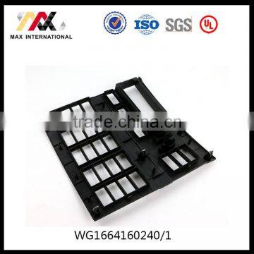 Truck Parts Middle Panel WG1664160241 photo-2