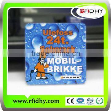 Cheap Customized Rfid Sticker/tag photo-4