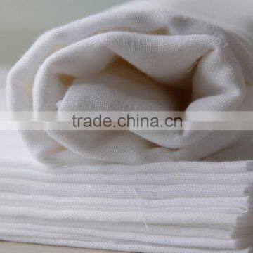 Manufacturers Wholesale Cotton 40 Bleached Gauze photo-4