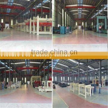 Sand Aac Production Line,aac Plant photo-6