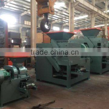 China Supplier Lime Powder Briquette Making Machine photo-3