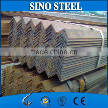 Good quality and best price for ms steel angle bar