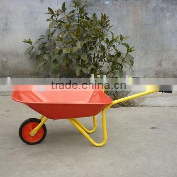 Qingdao RUNTONG Kids Wheelbarrow For Children,Toy Wheelbarrow